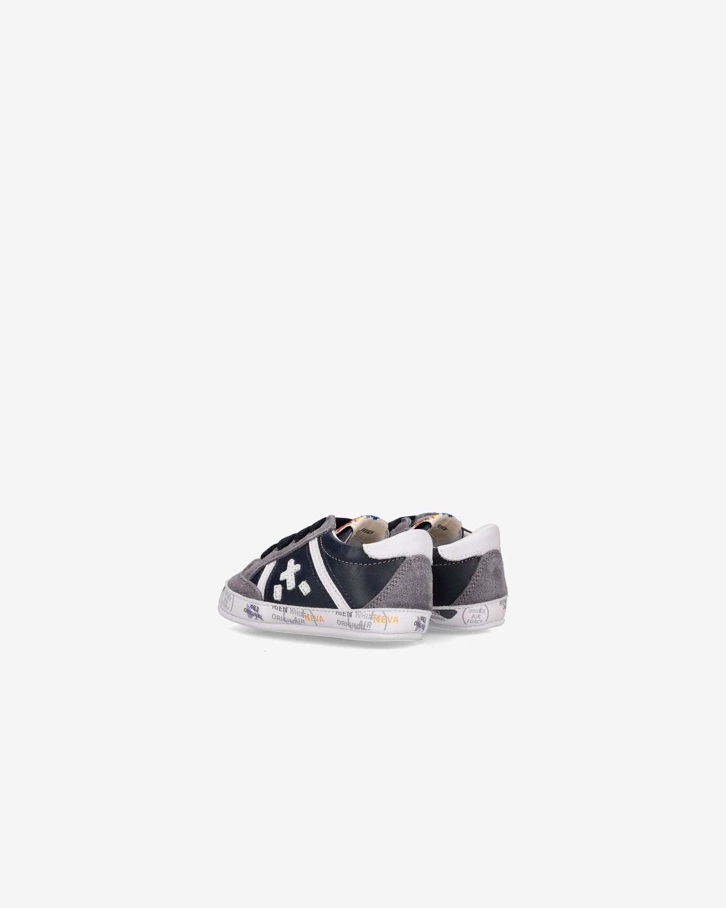 BABY-B 0019V