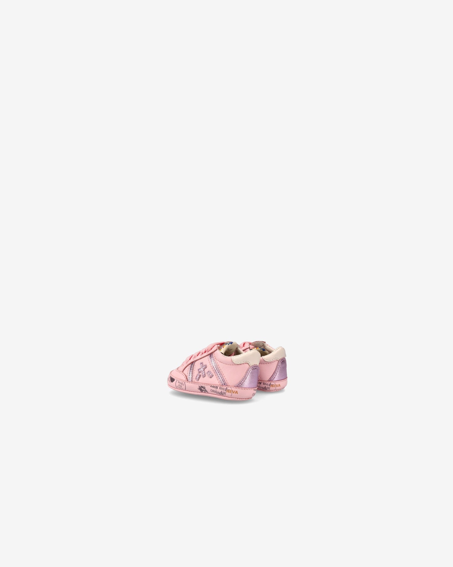 BABY-B 008B