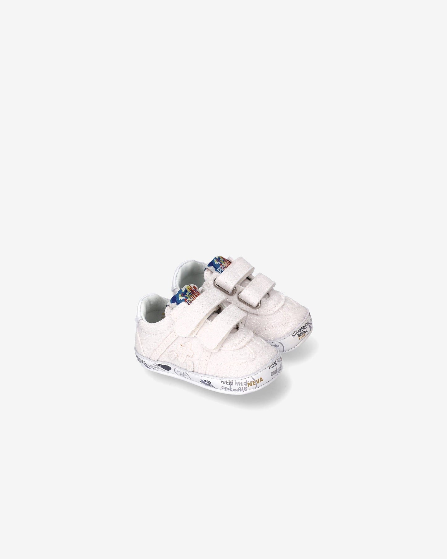 BABY-B 0012V