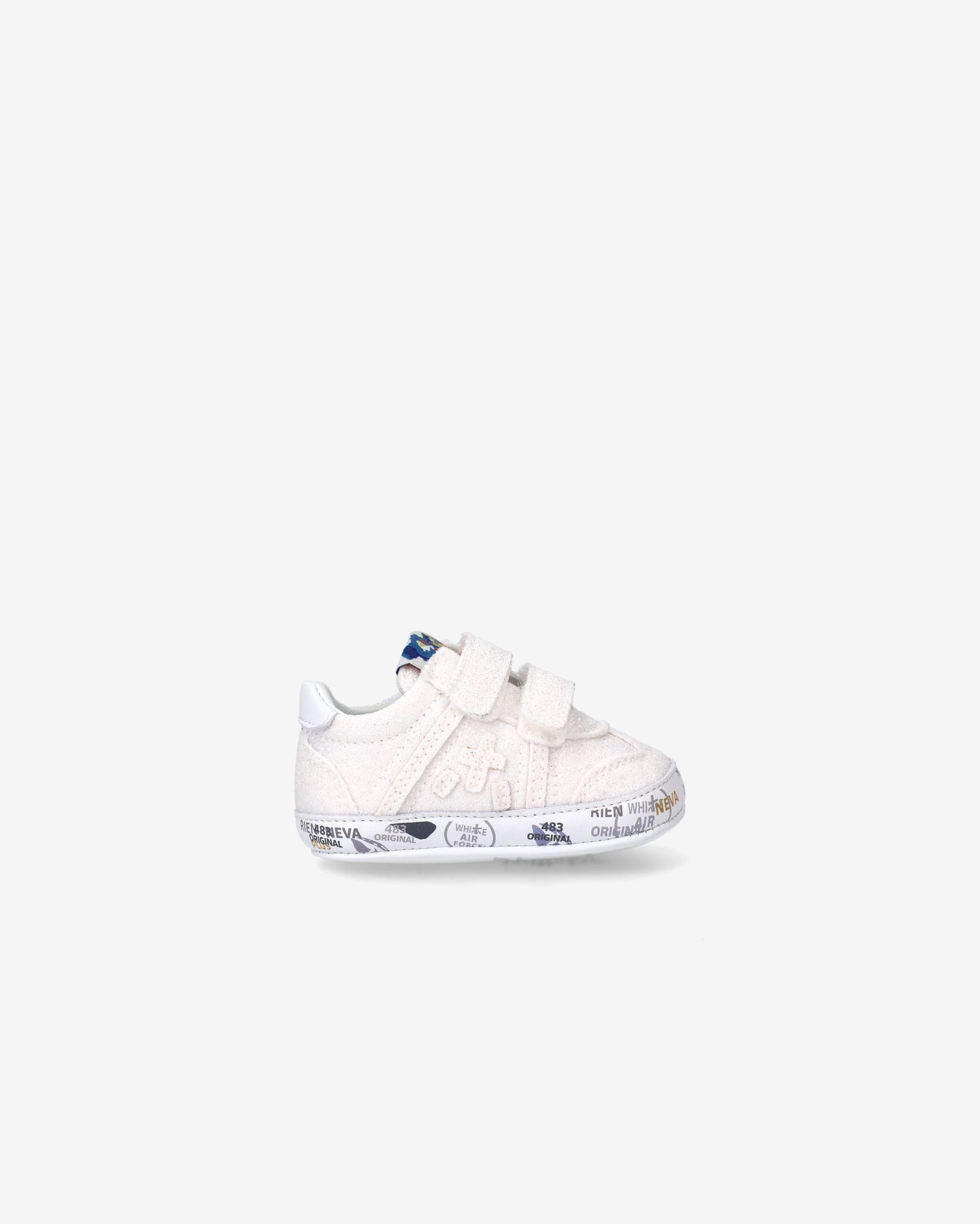 BABY-B 0012V