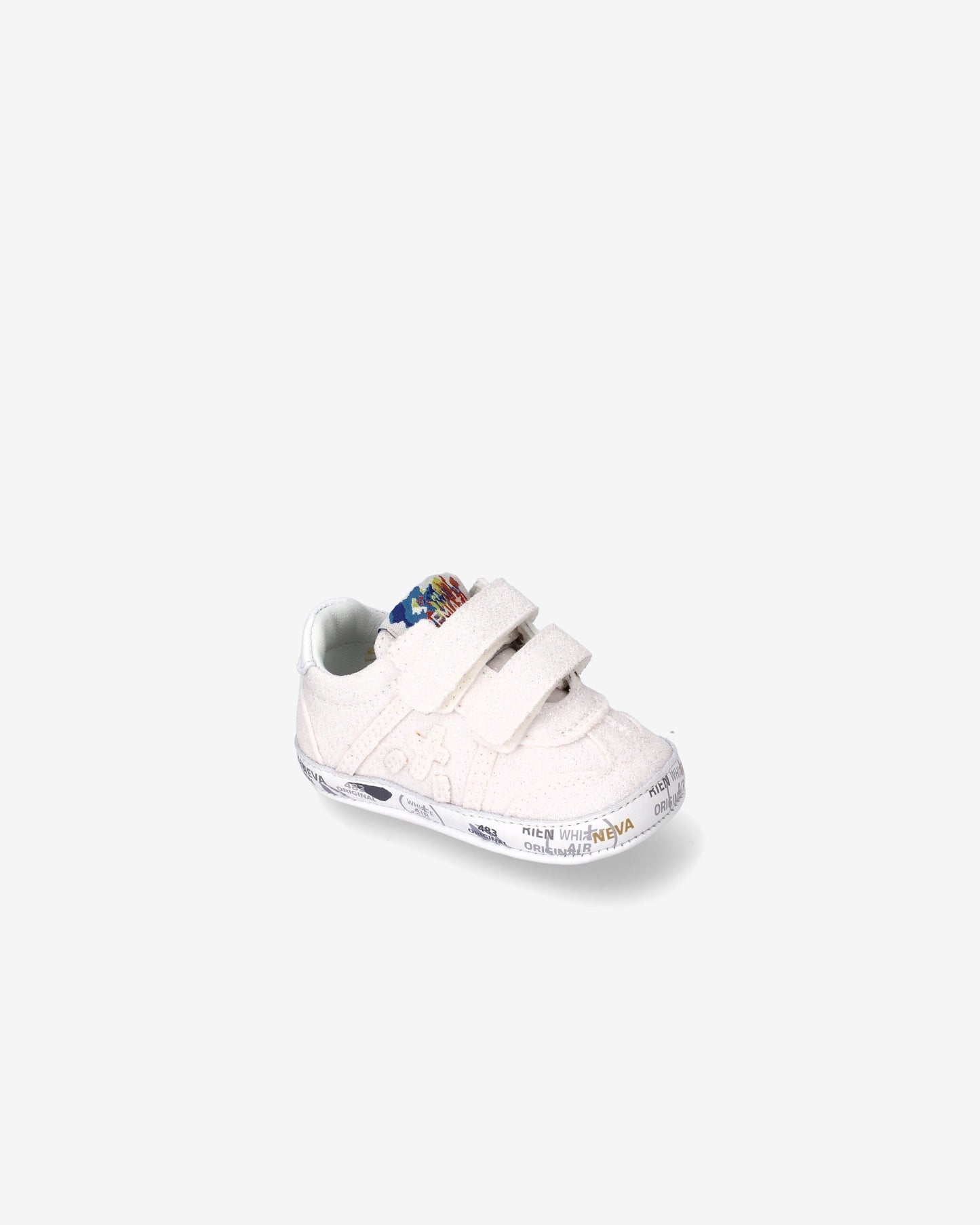 BABY-B 0012V