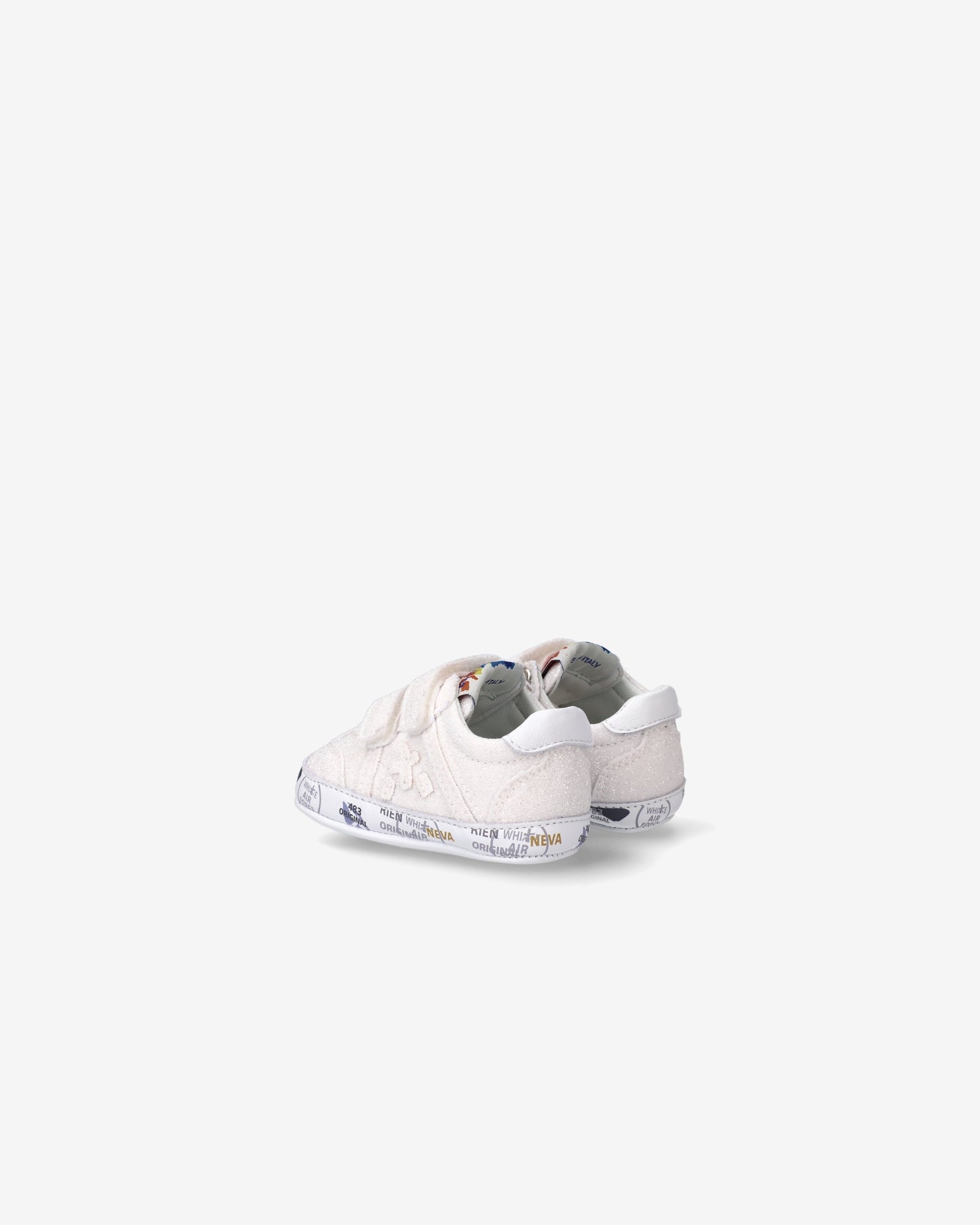 BABY-B 0012V