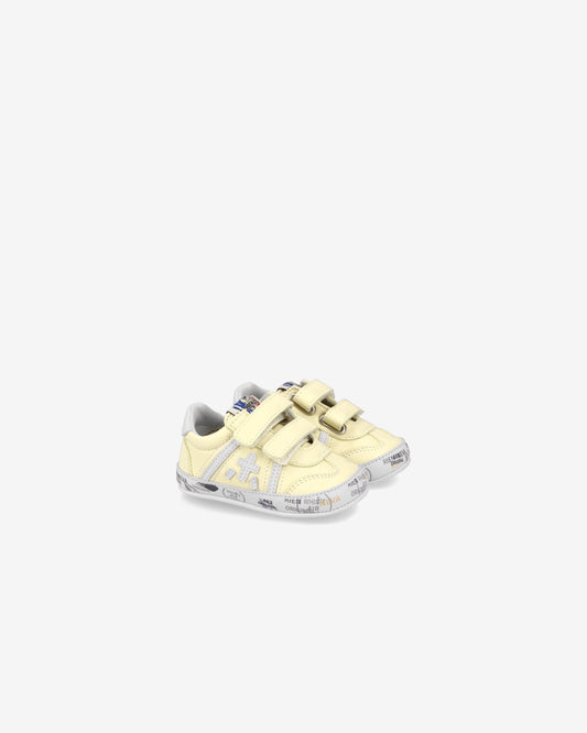 BABY-B 0034V